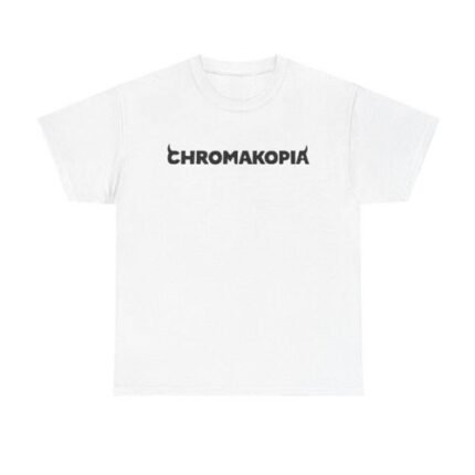 CHROMAKOPIA T-Shirt Tyler The Creator New Album Merch