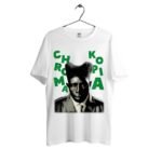 Chromakopia The World Tour Shirt