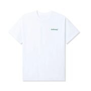 CHROMAKOPIA SAVE THE BEES WHITE T-SHIRT