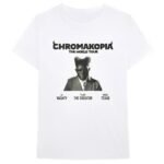 Chromakopia Lil Yachty Paris Texas The World Tour T-Shirts