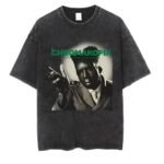Chromakopia Heavyweight Pure Cotton Shirt