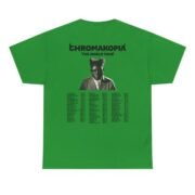 CHROMAKOPIA Green Tour Tee