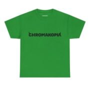 CHROMAKOPIA Green Tour Tee