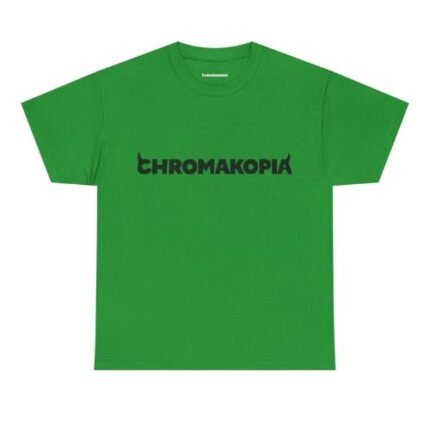 CHROMAKOPIA Green Tour Tee