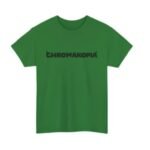 CHROMAKOPIA Green T-shirt