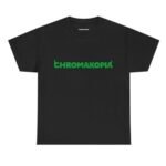 CHROMAKOPIA BLACK TOUR TEE