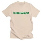 Chromakopia Album Cotton T Shirts Music Lover