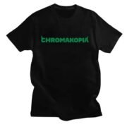 Chromakopia Album Cotton T Shirts Music Lover - Image 3