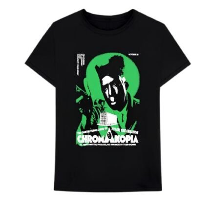 CHROMAKOPIA T-Shirts