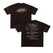 Call Me If You Get Lost Tyler The Creator High Quality T-Shirt Summer