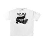Call Me If You Get Lost Tyler The Creator Collection T-Shirt