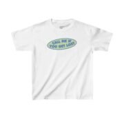 Call Me If You Get Lost Baby Tee