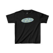 Call Me If You Get Lost Baby Tee