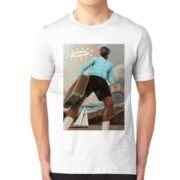 American Rapper The Creater Rapper Part000 T Shirt - Image 2