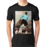 American Rapper The Creater Rapper Part000 T Shirt