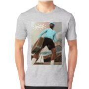 American Rapper The Creater Rapper Part000 T Shirt - Image 3