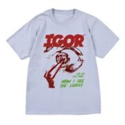 Summer new Wang Igor Tyler The Creator Rapper
