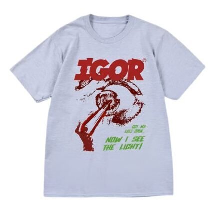 Summer new Wang Igor Tyler The Creator Rapper