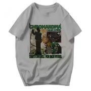 Tyler The Creator CHROMAKOPIA T-Shirts