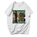 Tyler The Creator CHROMAKOPIA T-Shirts