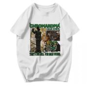 Tyler The Creator CHROMAKOPIA T-Shirts