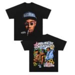 Trend Tyler The Creator Tee