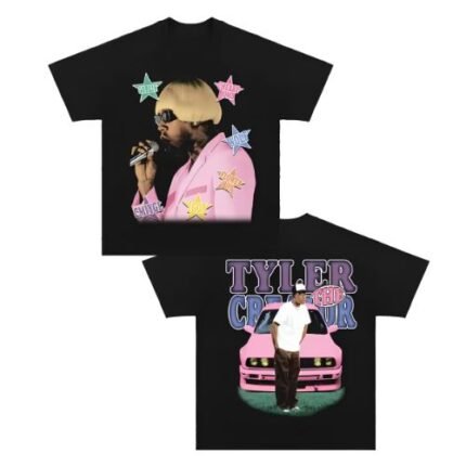 Trend Tyler The Creator Singer