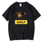 Tyler The Creator Golf Wang Bee T-shirt