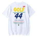 Tyler The Creator Golf 44 Wang Tee