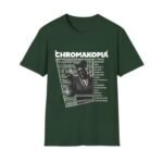 Tyler the Creator Fan Art Unisex Softstyle T-shirt