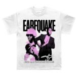 Tyler The Creator Earfquake T-Shirt