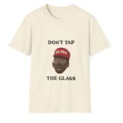 Tyler the Creator Don’t Tap the Glass Shirt