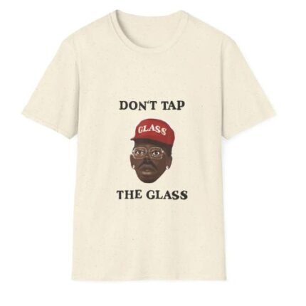 Tyler the Creator Don’t Tap the Glass Shirt