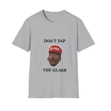 Tyler the Creator Don’t Tap the Glass Shirt