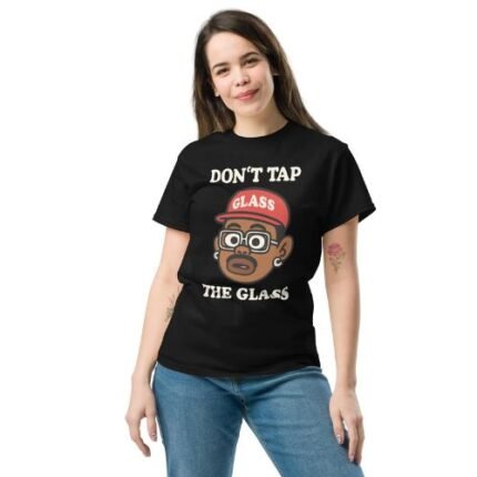 Tyler the Creator Don’t Tap the Glass Tshirt
