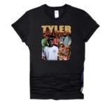 Tyler The Creator Classic Style T-Shirt