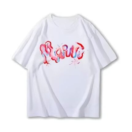Tyler The Creator Chromakopia White T Shirt