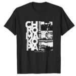 Tyler The Creator Chromakopia Vintage Tee