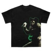 Tyler The Creator Chromakopia Tour T-shirt - Image 2