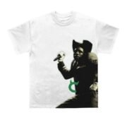 Tyler The Creator Chromakopia Tour T-shirt - Image 4