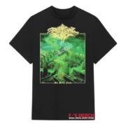 Tyler The Creator Chromakopia Tour Music T-Shirt