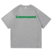 Tyler The Creator Chromakopia Tour T Shirt - Image 2