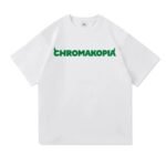 Tyler The Creator Chromakopia Tour T-Shirt