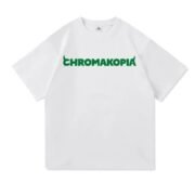 Tyler The Creator Chromakopia Tour T-Shirt