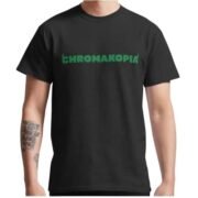 Tyler CHROMAKOPIA Tour T-Shirt - Image 2