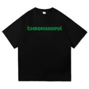 Tyler CHROMAKOPIA Tour T-Shirt