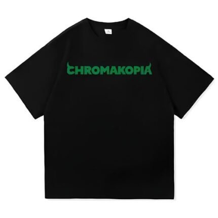 Tyler CHROMAKOPIA Tour T-Shirt