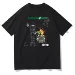 Tyler The Creator CHROMAKOPIA T-Shirt