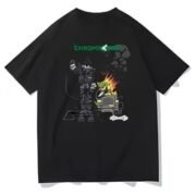 Tyler The Creator CHROMAKOPIA T-Shirt