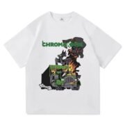 Tyler The Creator Chromakopia Summer Shirt